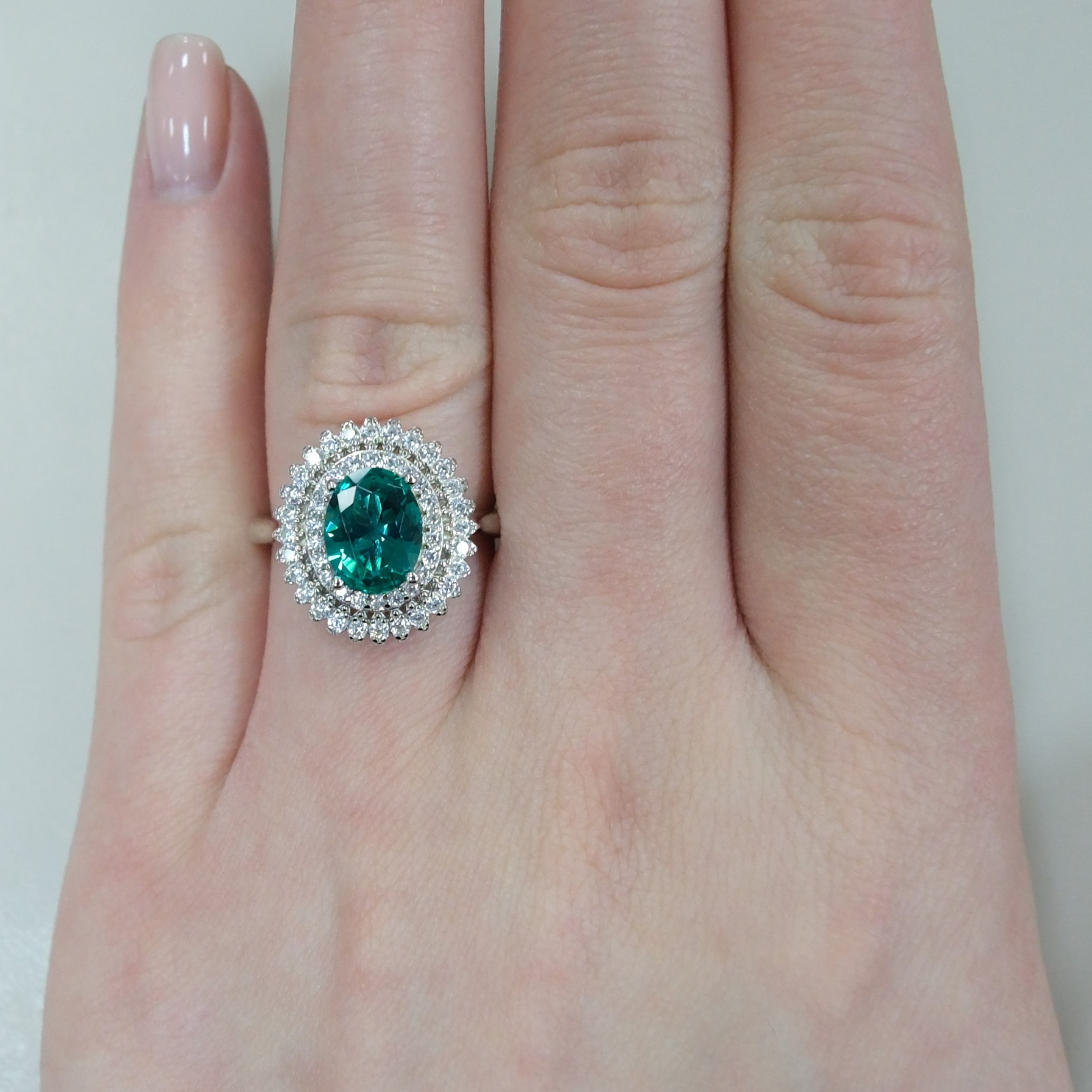 10322-004906 Кольцо (Ag 925)